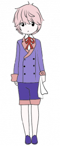 Re Zero Schult
