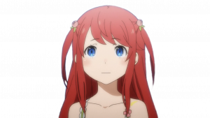 Re Zero Theresia van Astrea