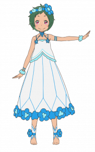 Re Zero Typhon the Witch of Pride