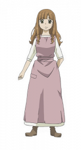 Saga of Tanya the Evil Mary Sue