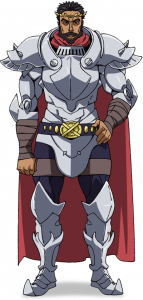 Slime Gazel Dwargo
