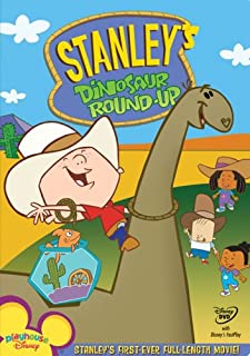 Stanley Dinosaur Round Up