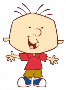Stanley Griff Happy