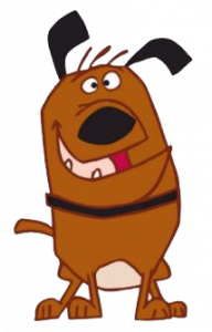 Stanley Harry the Dog