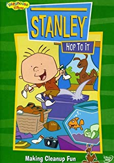 Stanley – Hop to It