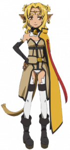 Sword Art Online Alicia Rue