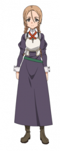 Sword Art Online Linel Synthesis Twenty Eight