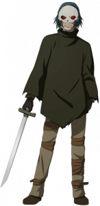 Sword Art Online Red Eyed XaXa