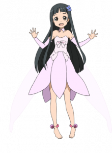 Sword Art Online Yui Open Wings