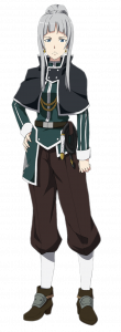 Sword Art Online Yulier