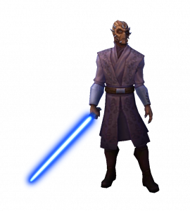 The Clone Wars Ima Gun Di