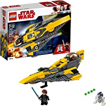 The Clone Wars Starfighter LEGO