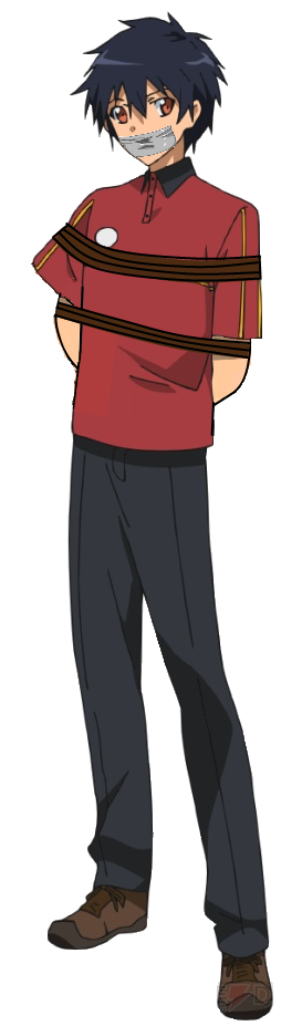 The Devil Is a Part-Timer png images