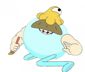 The Fungies Pascal