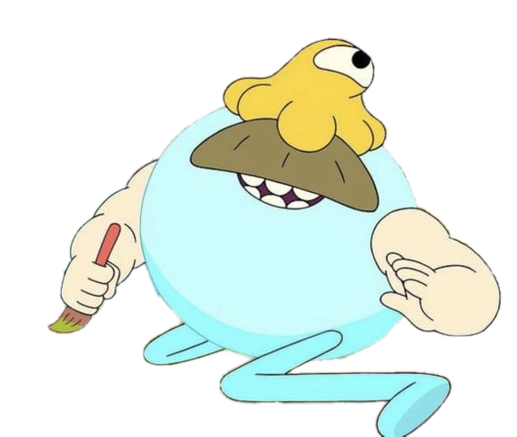 The Fungies Pascal