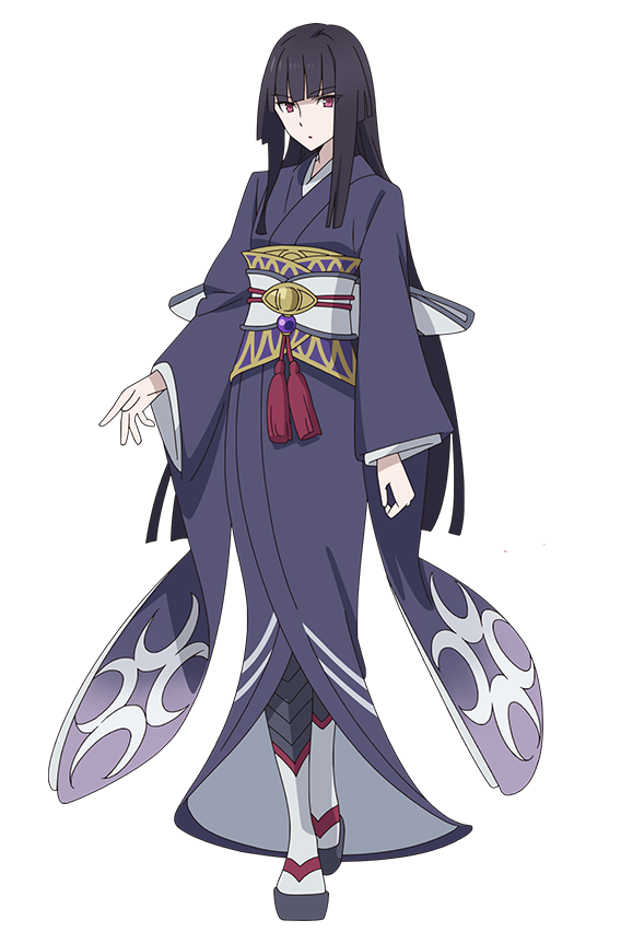 The Rising of the Shield Hero – Glass – PNG Image