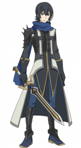 The Rising of the Shield Hero Ren Amaki