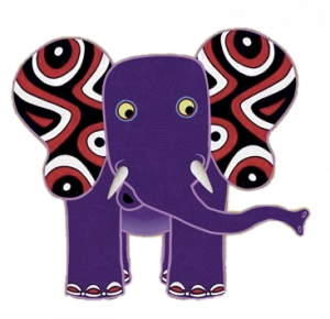 Tinga Tinga Tales Elephant