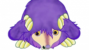 Tinga Tinga Tales Mole