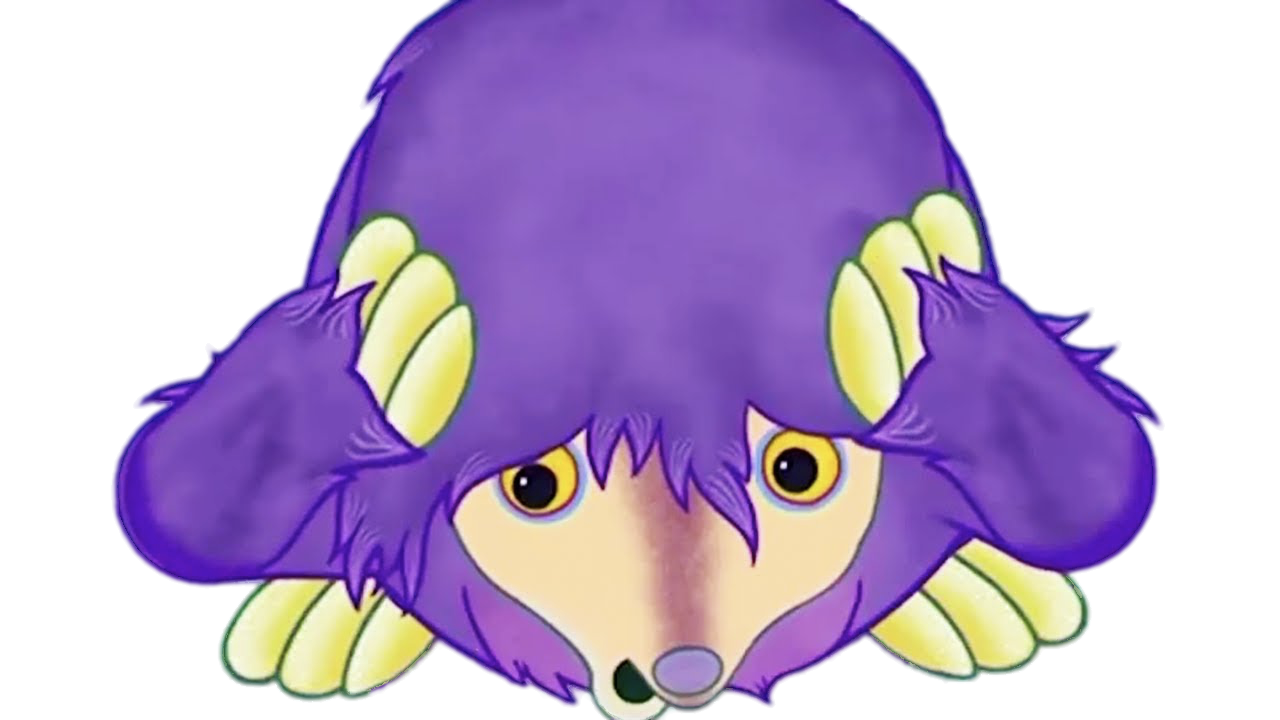 Tinga Tinga Tales Mole