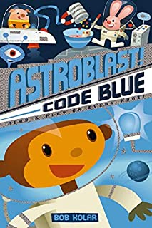 Astroblast – Code Blue