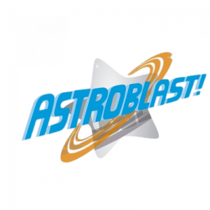 Astroblast logo