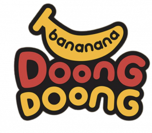Banana DoongDoong logo