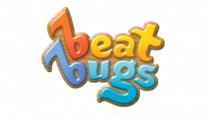 Beat Bugs new logo