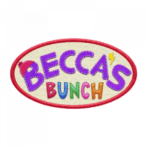 Beccas Bunch logo
