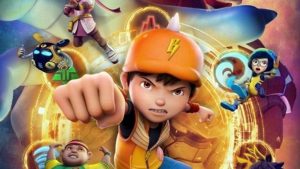 BoBoiBoy