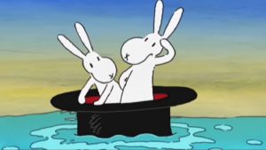 Bob and Bobek