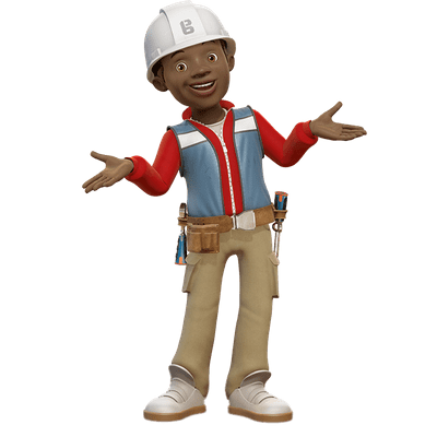 Bob the Builder – Leo