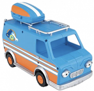 Bob the Builder R. Vee
