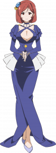 Cautious Hero Ariadoa