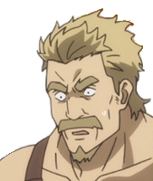 Cautious Hero – Cerceus – PNG Image