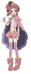 Cautious Hero Elulu