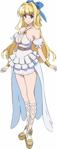 Cautious Hero Ristarte
