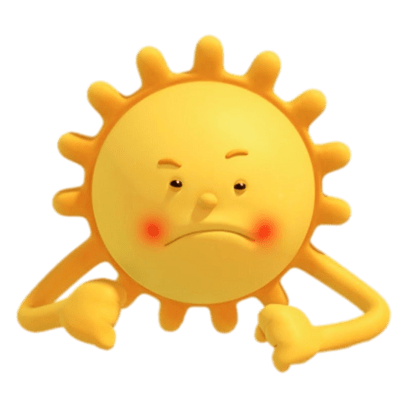 Cloudbabies – Angry Sun