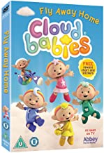 Cloudbabies DVD Box