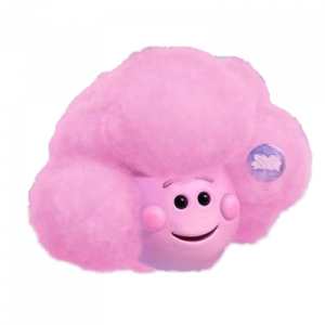 Cloudbabies Fluffa