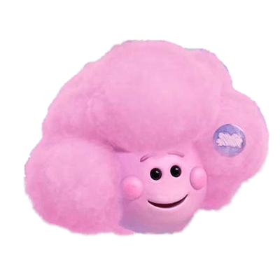 Cloudbabies Fluffa