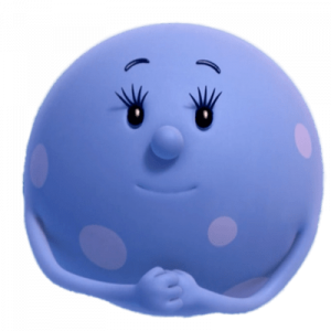 Cloudbabies Full Moon