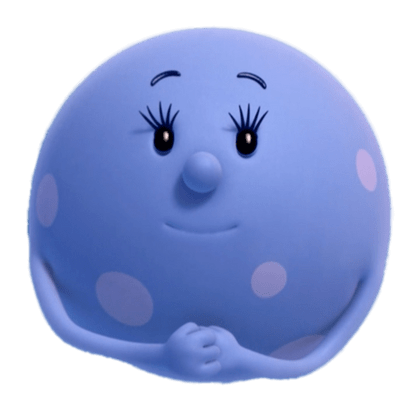 Cloudbabies Full Moon