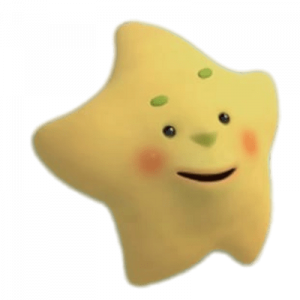 Cloudbabies Little Star
