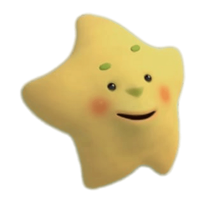 Cloudbabies Little Star