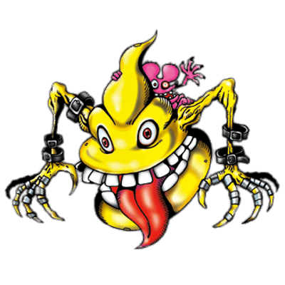 Monster Cartoon png download - 1053*758 - Free Transparent Digimon