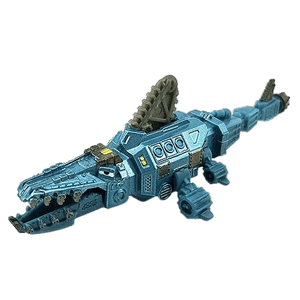Dinotrux – Aquadon