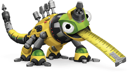 Dinotrux – Revvit