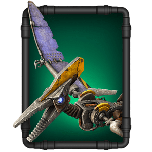 Dinotrux – Scrapadactyl Thumbnail