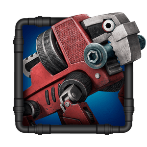 Dinotrux – Waldo Thumbnail